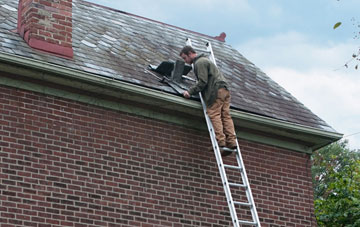 what affects urgent Chilthorne Domer roof repairs