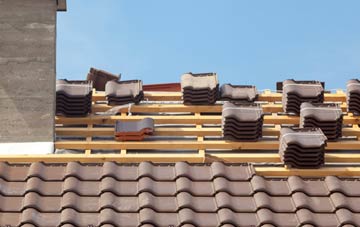 Chilthorne Domer clay roofing costs