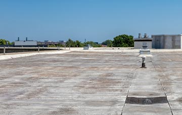 Chilthorne Domer commercial flat roofing