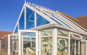 conservatory roof insulation costs Chilthorne Domer