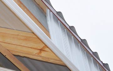 why Chilthorne Domer fascia repairs are essential