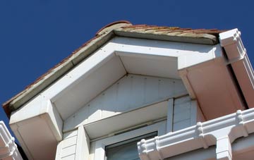 Chilthorne Domer fascia installation costs