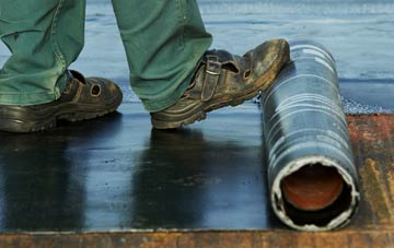 types of Chilthorne Domer felt roof