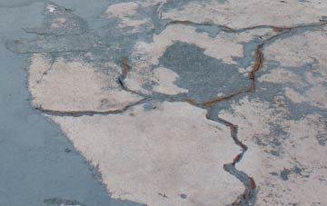 fibreglass roofing replacement Chilthorne Domer