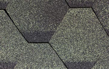 Chilthorne Domer fibreglass shingle repairs