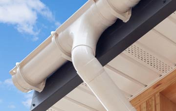 Chilthorne Domer gutter installation costs