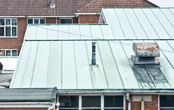 Chilthorne Domer lead roofing costs