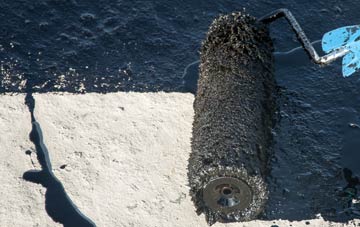 Chilthorne Domer liquid sealant waterproofing