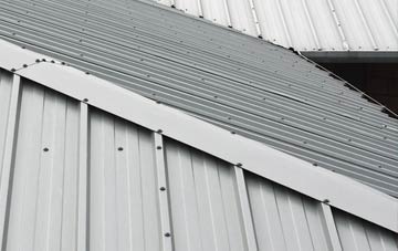 disadvantages of Chilthorne Domer metal roofing