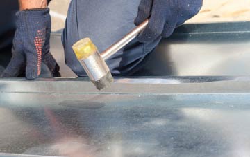 Chilthorne Domer metal roofing costs