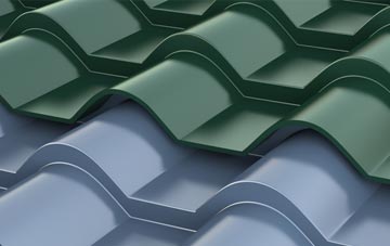 who should consider Chilthorne Domer plastic roofs