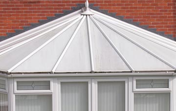 Chilthorne Domer polycarbonate conservatory roof repairs