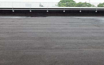 Chilthorne Domer asphalt roof replacement