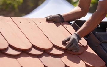 Chilthorne Domer roof tile contractors