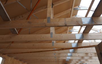 Chilthorne Domer roof truss costs