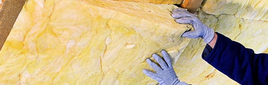 quotes for Chilthorne Domer roof insulation