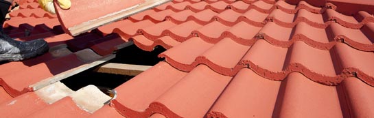 compare Chilthorne Domer roof repair quotes