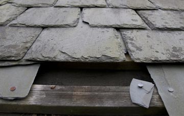 Chilthorne Domer slate roof repairs and maintenance
