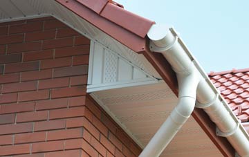 Chilthorne Domer soffit repair costs