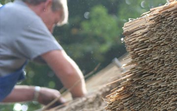 professional Chilthorne Domer thatchers