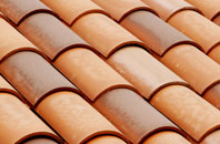 Chilthorne Domer clay roofing