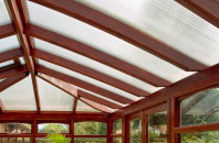 Chilthorne Domer conservatory roofing insulation