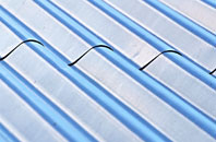 Chilthorne Domer corrugated roofing