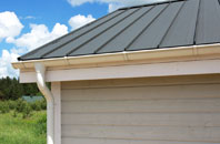 Chilthorne Domer fascia repair