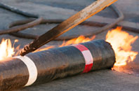 free Chilthorne Domer flat roofing repair quotes