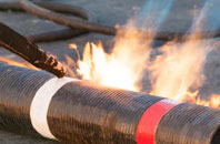 Chilthorne Domer flat roofing replacement