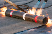 Chilthorne Domer flat roof sealing