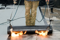 Chilthorne Domer flat roof sealing quote