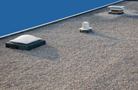Chilthorne Domer flat roofing