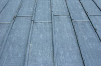 Chilthorne Domer lead roofing