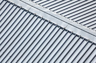 Chilthorne Domer metal roofing