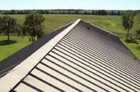 Chilthorne Domer metal roof quotes