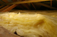 Chilthorne Domer pitch roof insulation