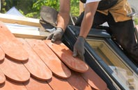 Chilthorne Domer tiled roofing companies