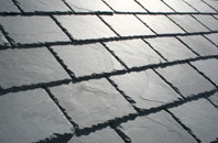 Chilthorne Domer slate roof