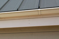 Chilthorne Domer soffit repair
