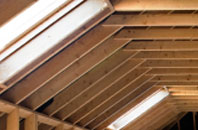 Chilthorne Domer tapered roof insulation quotes