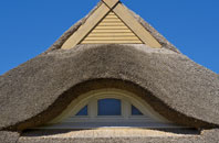 Chilthorne Domer thatch roofing